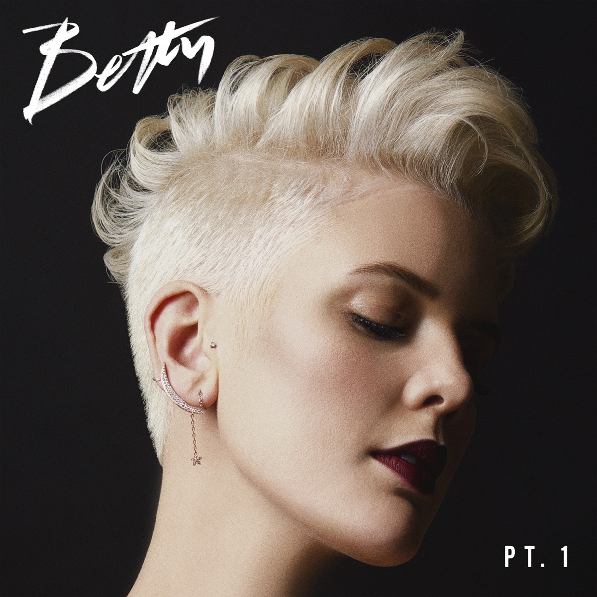 Image result for Betty, Pt. 1 - EPâ��â��â��â��â��â��â�� - Betty Who