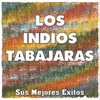 Los Indios Tabajaras - Sus Mejores Éxitos artwork