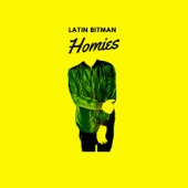 Latin Bitman - You (feat. Nora Norman)