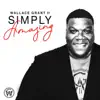 Simply Amazing (feat. Michael Dixon & Kim Cruse) song lyrics