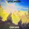 Our Days (feat. Sarah Jay Hawley) - Single