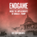Eric Swalwell - Endgame: Inside the Impeachments of Donald J. Trump (Unabridged)
