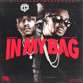 In My Bag (feat. Beenie Man) artwork