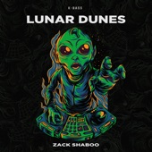 Lunar Dunes artwork