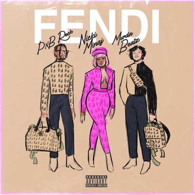 fendi pnb