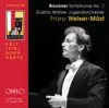 Bruckner: Symphony No. 7 in E Major, WAB 107 (Live) album lyrics, reviews, download