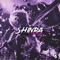Shinra - gxwdseu lyrics