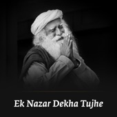 Ek Nazar Dekha Tujhe (feat. Aishwarya Nigam) artwork