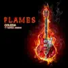 Stream & download Flames (feat. Marisa Ingram) - EP