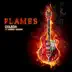 Flames (feat. Marisa Ingram) - EP album cover