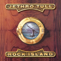 ROCK ISLAND cover art