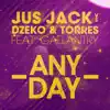 Any Day (feat. Gallantry) [Original Club Mix] - Single album lyrics, reviews, download