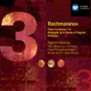 Rhapsody on a Theme of Paganini, Op. 43: Variation XVIII. Andante cantabile song lyrics