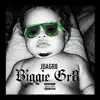 Stream & download Biggie Gr8 - Single