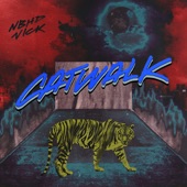 Catwalk artwork