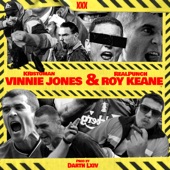 Vinnie Jones & Roy Keane (feat. Gijoe) artwork