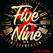 Ant Mays - Five2Nine (feat. Itz Julius)