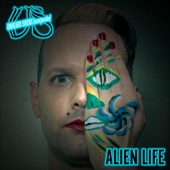 Alien Life - Single