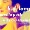 Miss Chatelaine (Iron Hoof Remix) - Single album lyrics, reviews, download