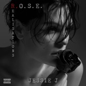 R.O.S.E. (Realisations) - EP artwork