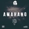 AMAHANO (feat. Bull Dog & B-Threy) - B.Nidal lyrics