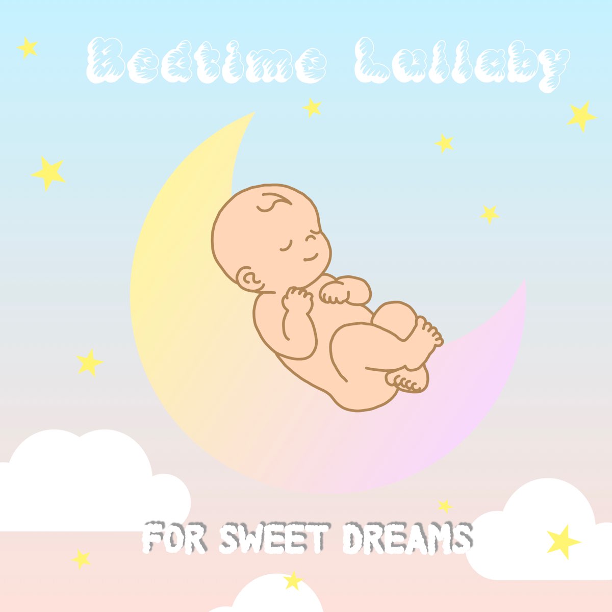 赤ちゃんがよく眠る子守唄 癒しの432hz Par Baby Sleep Music Sur Apple Music