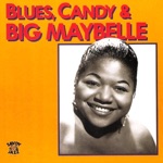 Big Maybelle - Candy