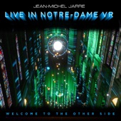Stardust (Live In Notre-Dame Binaural Headphone Mix) artwork