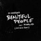 Beautiful People (feat. Khalid) [Jack Wins Remix] - Ed Sheeran lyrics