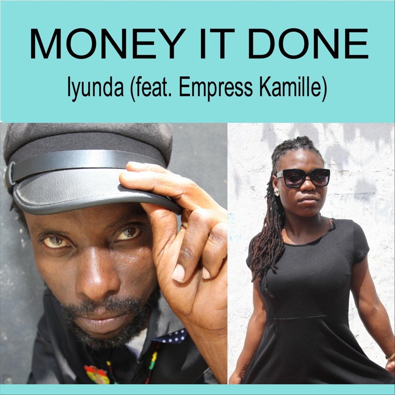 Done feat. Money это it или they.