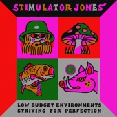 Stimulator Jones - Watermelon Slices