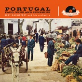 Portugal Fado, Wine & Sunshine (Remastered) artwork
