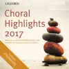 Oxford Choral Highlights 2017 album lyrics, reviews, download