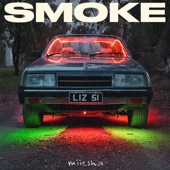 Smoke - EP artwork