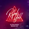Rebel Yell (Remix EP) album lyrics, reviews, download