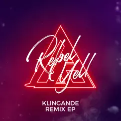 Rebel Yell (Remix EP) by Klingande & Krishane album reviews, ratings, credits