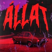 Állat (feat. Berta'Lami) artwork