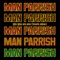 Boogie Down (Bronx) - Man Parrish lyrics