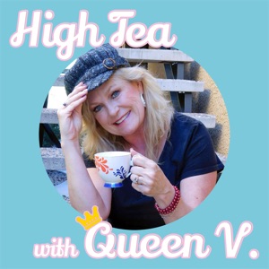 Episode 4: Cooking With Loose-Leaf Tea