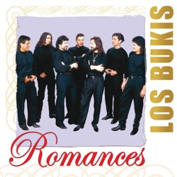 Los Bukis - A Dónde Vas