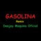 Gasolina (Remix) artwork