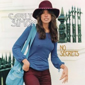 Carly Simon - It Was so Easy