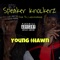 Speaker Knockerz - Young $hawn lyrics