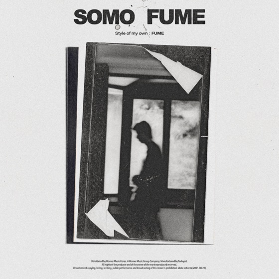 Cover artwork for AM PM (feat. Whee In)