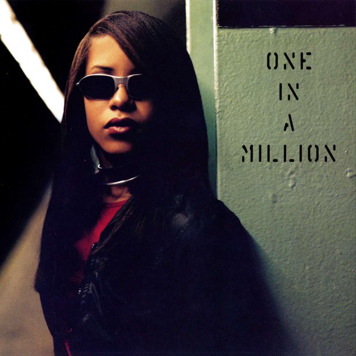 ‎one In A Million By Aaliyah On Apple Music 