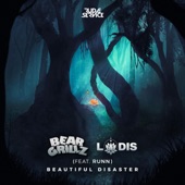 Beautiful Disaster (feat. RUNN) artwork