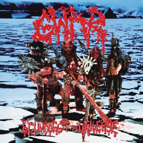 Cover artwork for Maggots