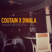 Parlour Dub Freestyle artwork