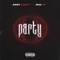 O Party (feat. Sha Ek) - Edot Babyy lyrics