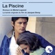 LA PISCINE - OST cover art